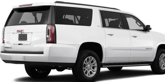 GMC YUKON XL 2016 1GKS2GKC4GR382014 image